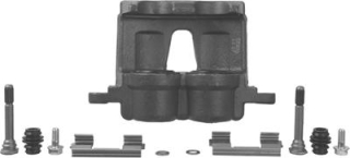 Bremssattel Vorne - Brakecaliper Front  Grand Cherokee  05-10